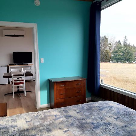 巴尔莫勒尔汽车旅馆 Tatamagouche 外观 照片