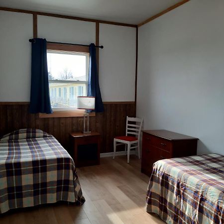 巴尔莫勒尔汽车旅馆 Tatamagouche 外观 照片