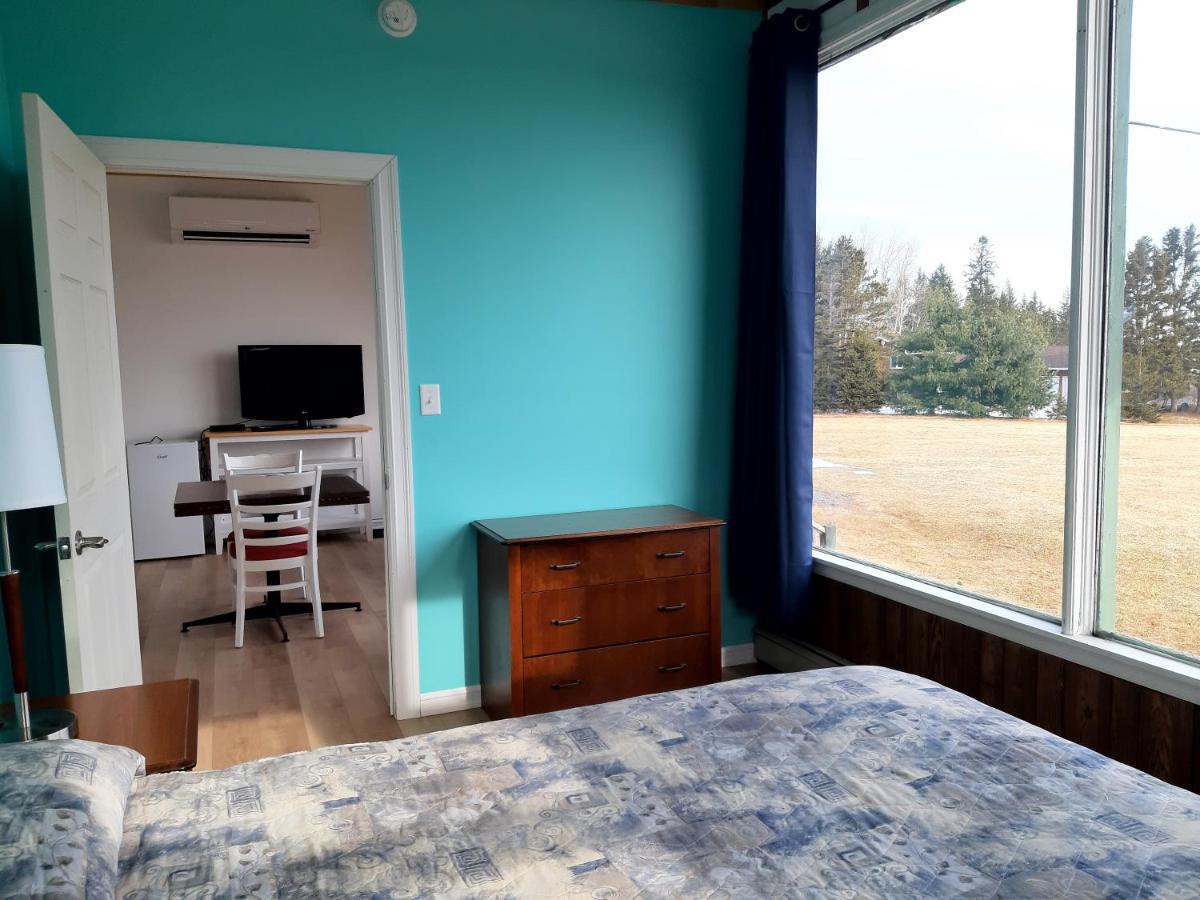 巴尔莫勒尔汽车旅馆 Tatamagouche 外观 照片
