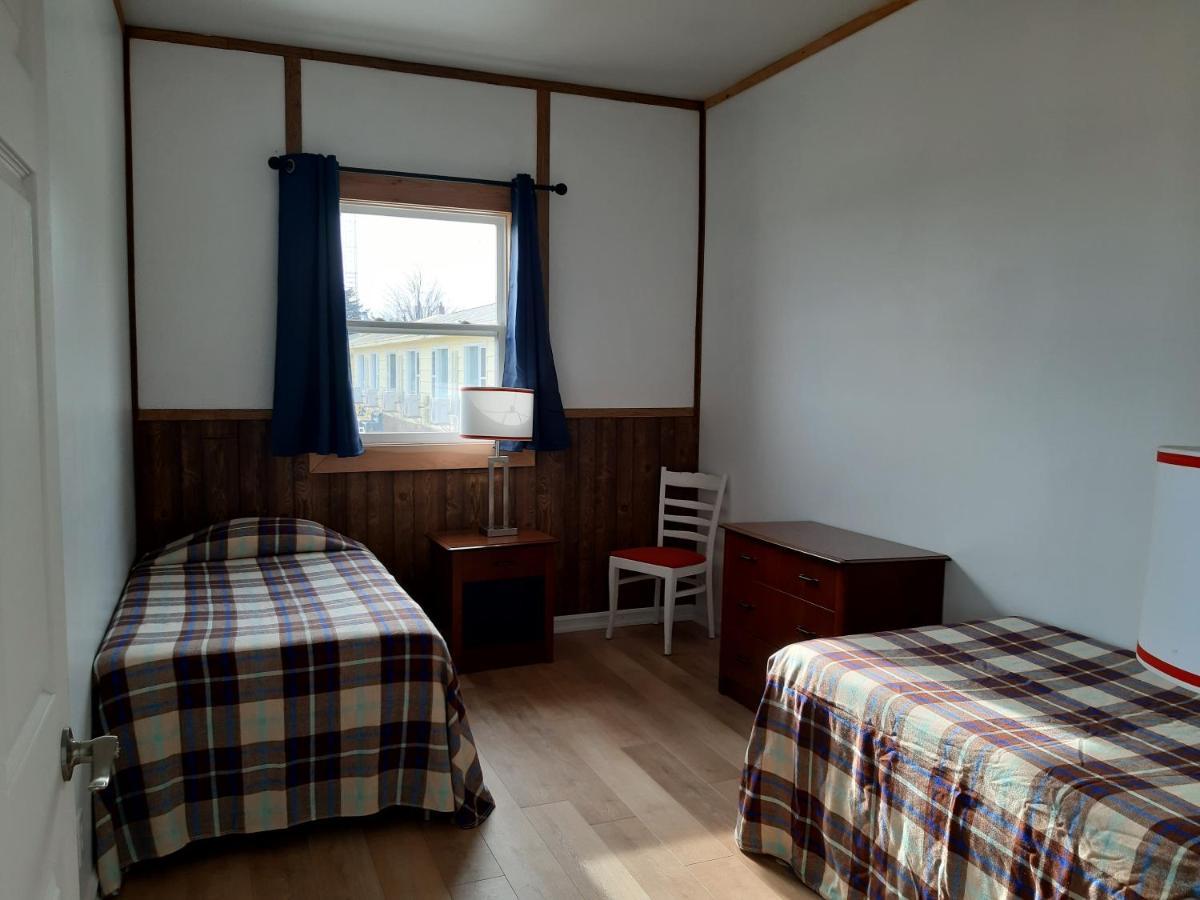 巴尔莫勒尔汽车旅馆 Tatamagouche 外观 照片