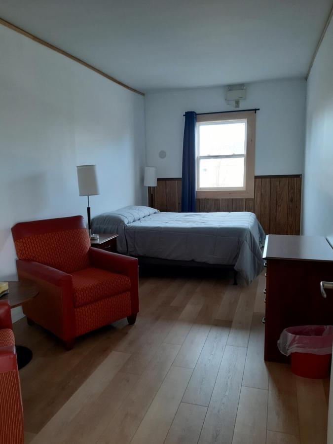 巴尔莫勒尔汽车旅馆 Tatamagouche 外观 照片